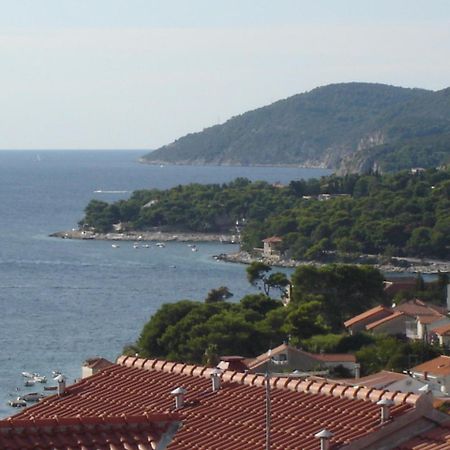 Apartments Sanja Hvar Town Exterior foto