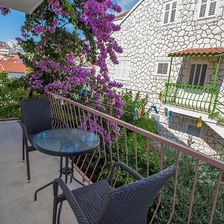 Apartments Sanja Hvar Town Exterior foto