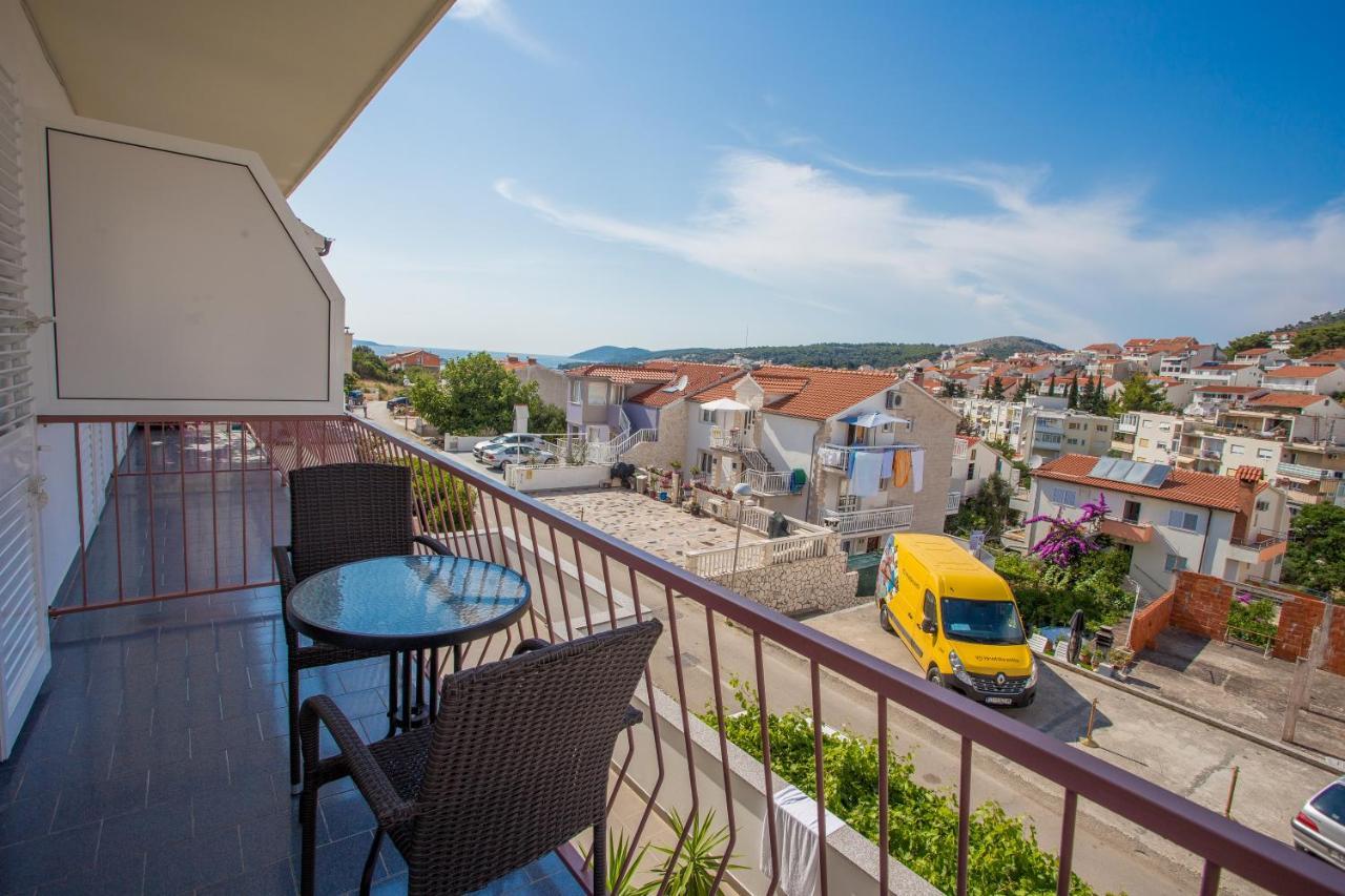 Apartments Sanja Hvar Town Exterior foto
