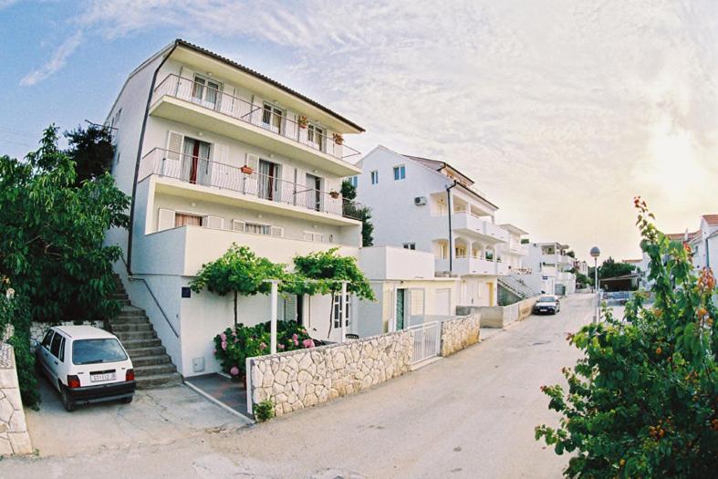 Apartments Sanja Hvar Town Exterior foto
