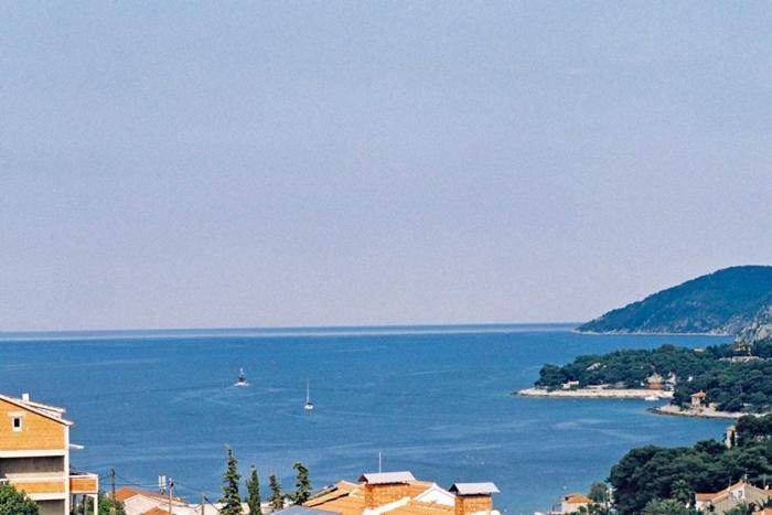 Apartments Sanja Hvar Town Exterior foto