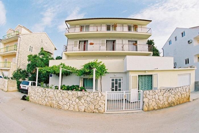 Apartments Sanja Hvar Town Exterior foto