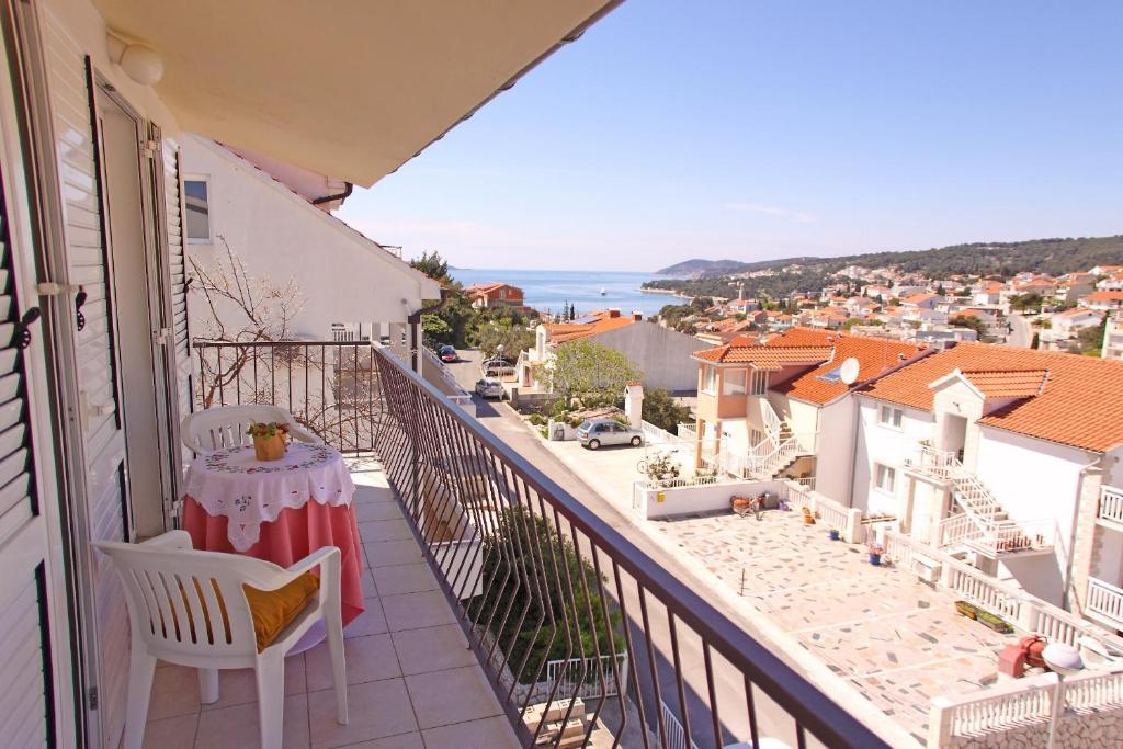 Apartments Sanja Hvar Town Exterior foto