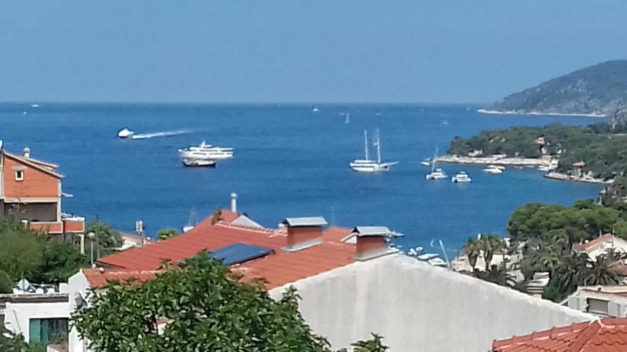Apartments Sanja Hvar Town Exterior foto