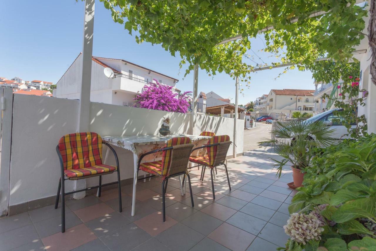 Apartments Sanja Hvar Town Exterior foto