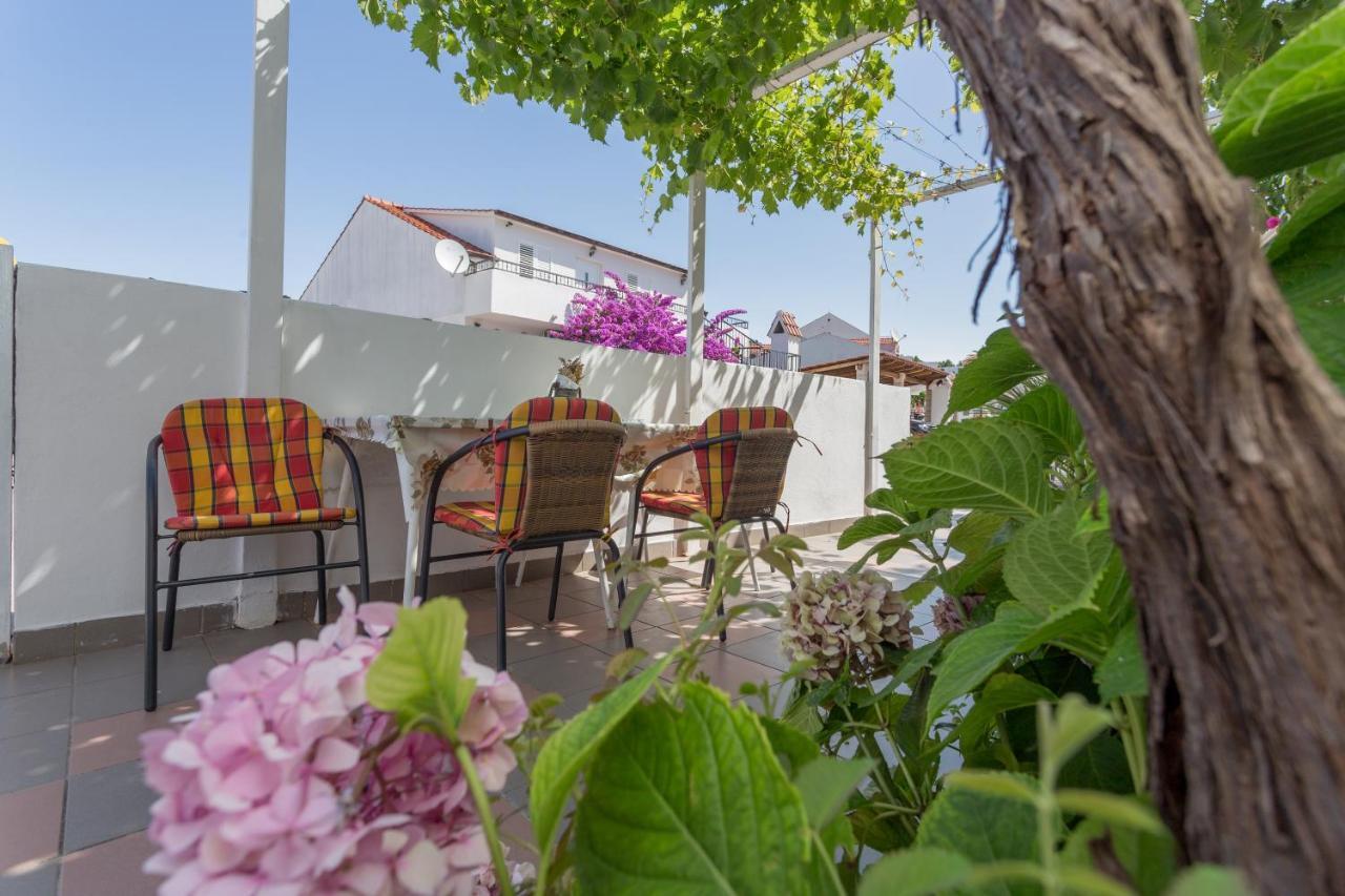 Apartments Sanja Hvar Town Exterior foto